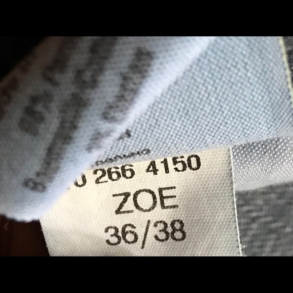 Mavi “Zoe” Jeans - Picture 8 of 8